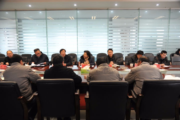 Z6人生就是博发展2018年元旦春节送温暖活动