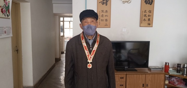 大“疫”之中有大义，大“疫”之中见大爱