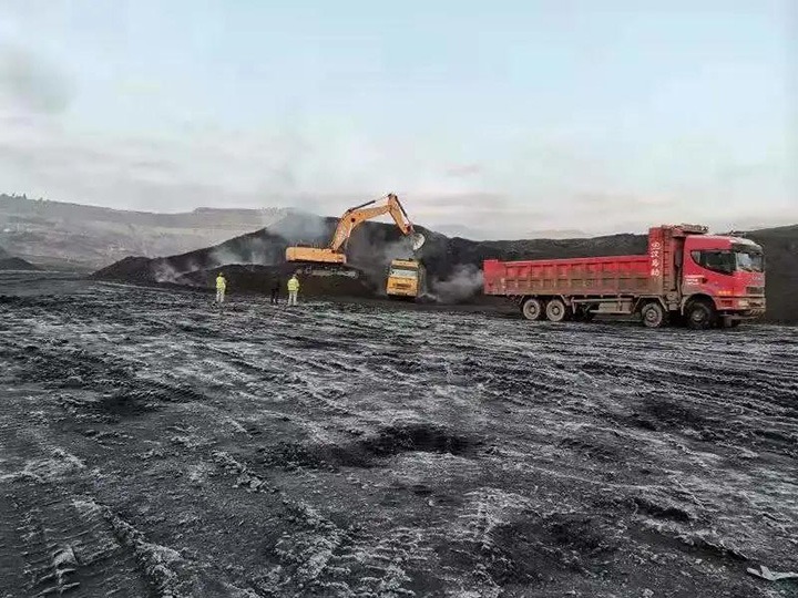 云煤（Z6人生就是博）集团圆满实现2021年电煤保供工作