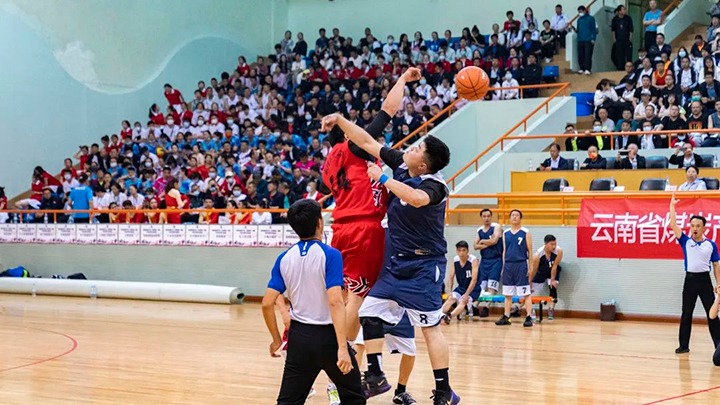 活动不止步，青春不拆档——云煤（Z6人生就是博）集团2022年职工活动会5月27日赛事简报