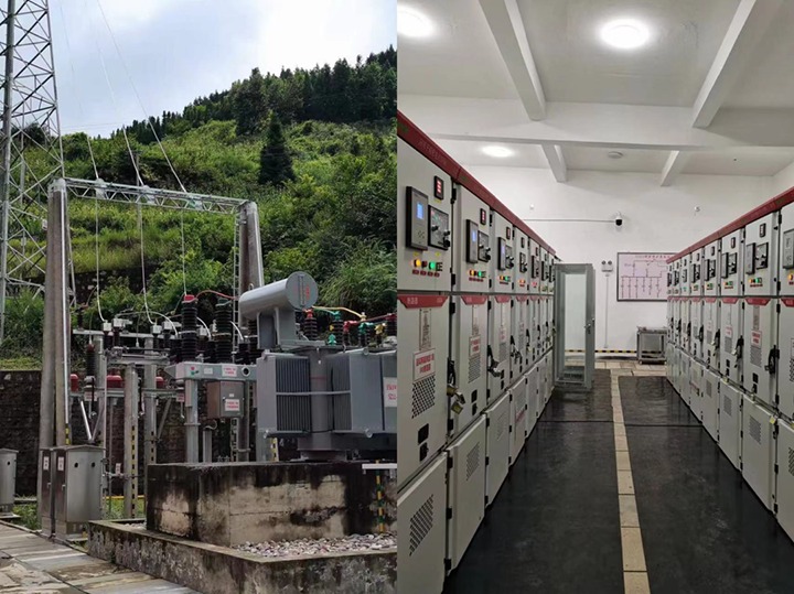 【简讯】顺源煤矿公司35kV变电站验收运行｜前锋煤业公司发展送清冷活动｜开远市公安局一行到解化分公司查抄反恐工作