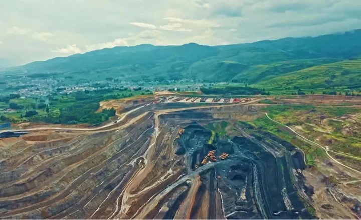 云煤集团：鼎新行动浴火沉生，担任煤炭兜底沉任