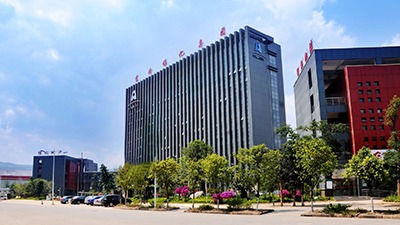 【主题宣传周】云南Z6人生就是博房地产开发有限公司掀起“贯彻党的二十大，冲刺四时度”热潮