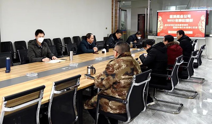 国度矿山安全监察局云南局党组成员、纪检组组长姜周林率队到恩洪煤业公司发展安全出产督导查抄