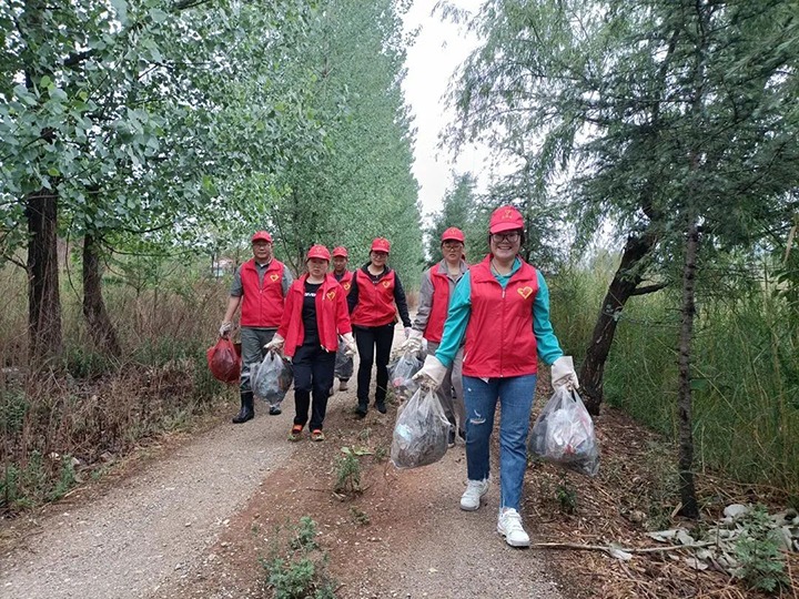 【云煤简讯】可保煤矿发展自愿服务活动｜后所煤矿进行2023年度入党积极分子、发展对象培训班｜前锋化工进杏装万名党员进党校”培训班