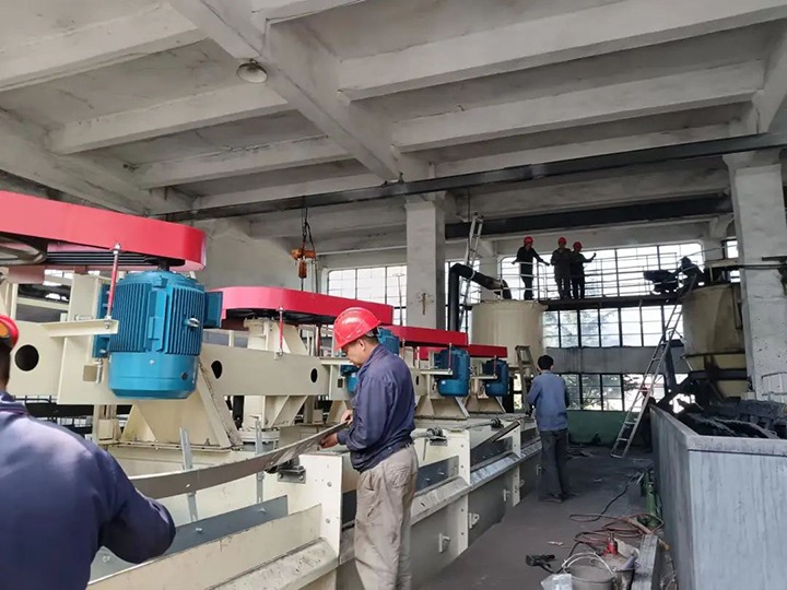 【云煤简讯】田坝煤矿公司技改工作圆满实现解化化工分公司监测中心顺利通过定级评审威信煤炭公司机电运行部顺利实现抢建工作