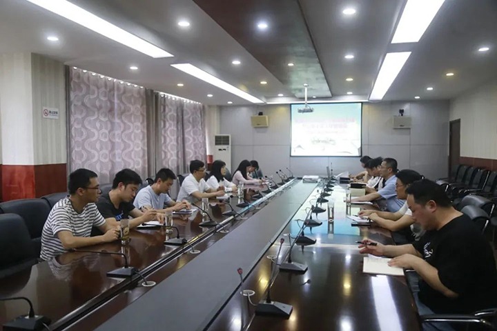 【云煤简讯】昭通市总工会到威信煤炭公司调研｜顺源煤矿公司发展“躺平式”干部整治进建教育｜解化化工分公司进行安全仪表系统培训