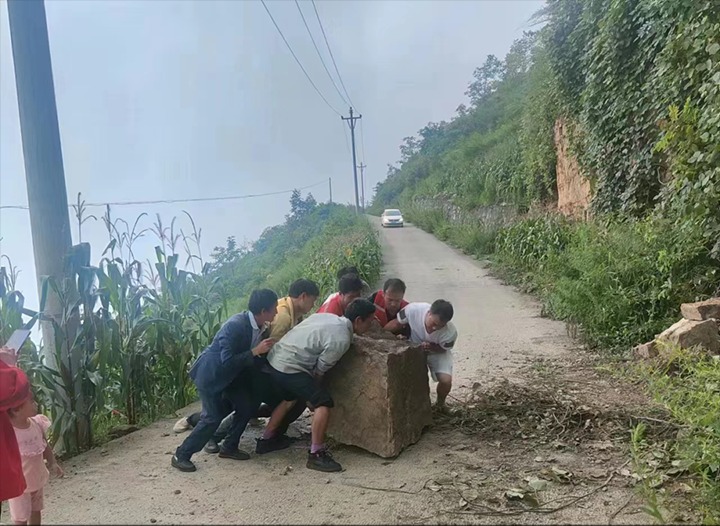 【云煤简讯】驻村工作队、羊场煤矿、前锋化工三家公司动态｜杰出内容快览