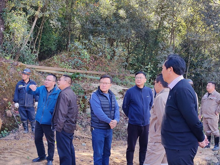 【云煤简讯】云煤矿业、大为设备、可保煤矿三家公司动态｜杰出内容快览