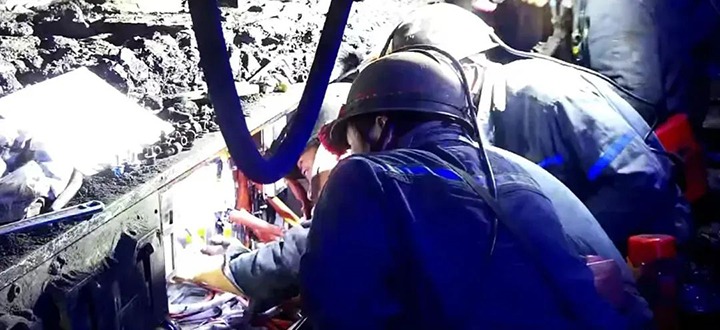 【云煤简讯】镇雄煤业、陆东煤矿、田坝煤矿三家公司动态｜杰出内容快览