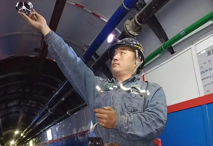 【云煤风采】不经历风雨，怎么见彩虹——云南省第二十届职工职业技术大赛矿井测风工“技术状元”方彩虹