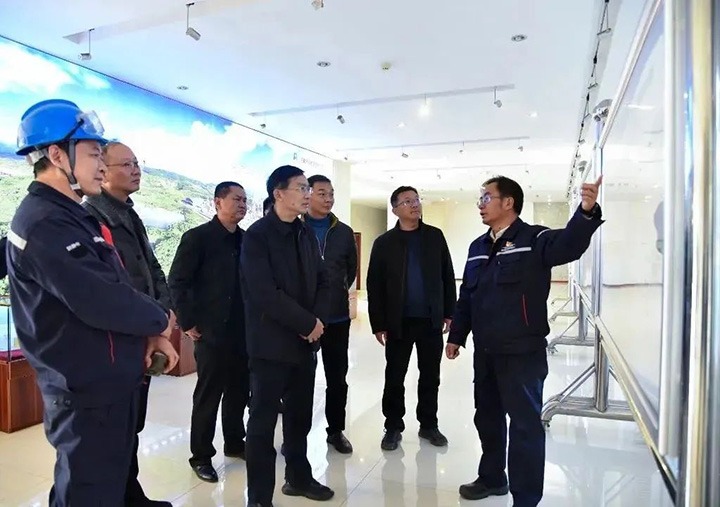 【云煤简讯】前锋化工、曲煤焦化、源能矿山建设三家公司动态｜杰出内容快览