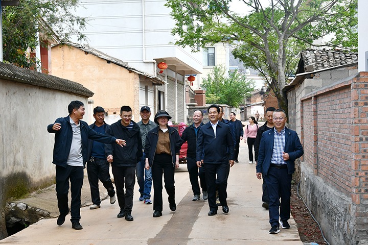 【云煤简讯】云维集团、田坝煤矿、云南解化三家公司动态｜杰出内容快览