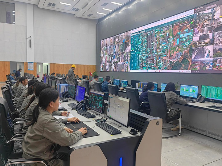 曲煤焦化：开源节流“精”为本，降本增效“细”当家