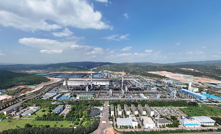 曲煤焦化｜科技引领，创新突破，产业链再上新台阶