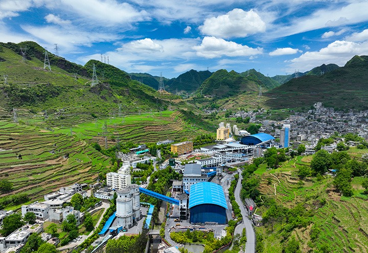 镇雄煤业｜谋“新”沉“质”，因地造宜发展新质出产力