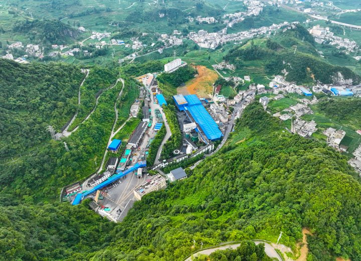 “四力协同”破难题！打赢出产接续关键战