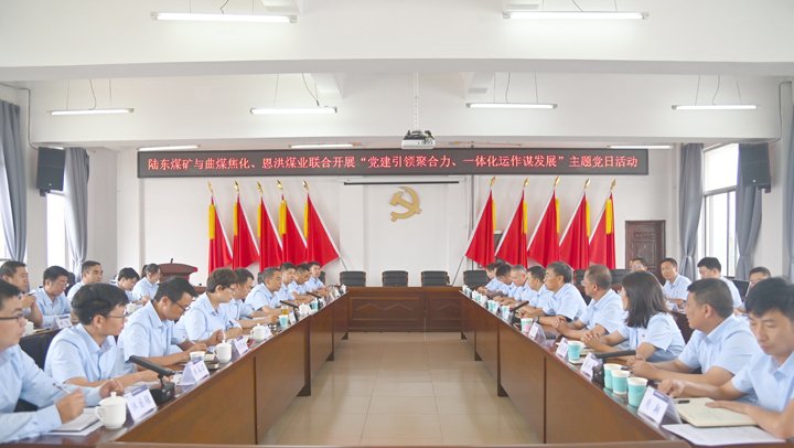 三企联动，这场结合主题党日活动走“实”又走“心”