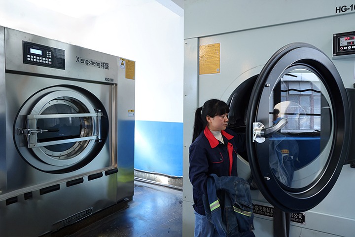 微实事，大温暖！这家煤矿提升了职工“幸福滋味”